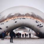 Cloud Gate - Sheet2