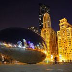 Cloud Gate - Sheet3