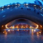 Cloud Gate - Sheet4
