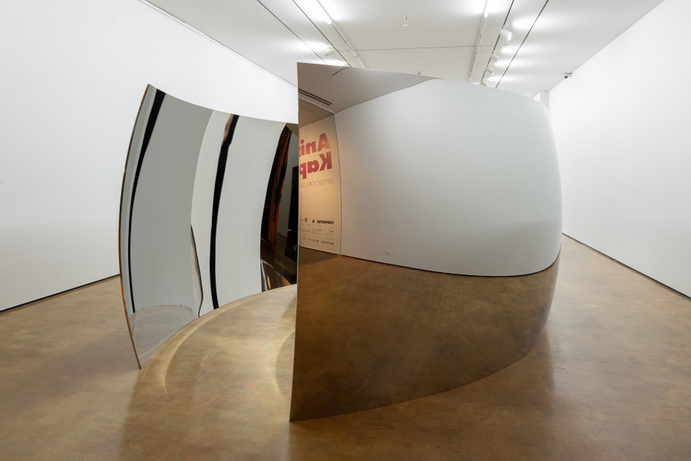 Anish Kapoor- Double Vertigo - Sheet4