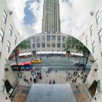 Series of Sky Mirrors - Sheet1
