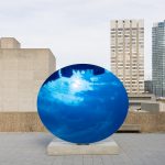 Series of Sky Mirrors - Sheet3