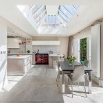 Strawberry House, Twickenham, London - Sheet2