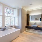 Strawberry House, Twickenham, London - Sheet5