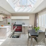 Strawberry House, Twickenham, London - Sheet6