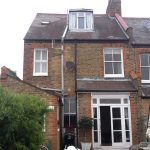 Photo House, Wimbleton, London - Sheet1