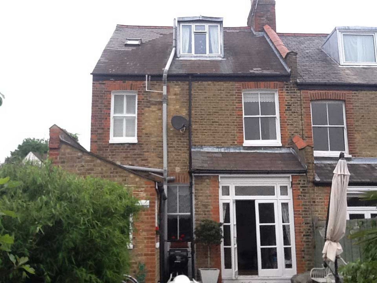 Photo House, Wimbleton, London - Sheet1