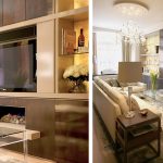 River Apartment, Battersea, London - Sheet1