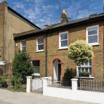 Flip House, Wandsworth, London - Sheet1
