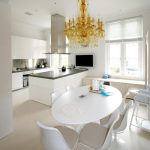 French Apartments, Kings Road, London - Sheet1
