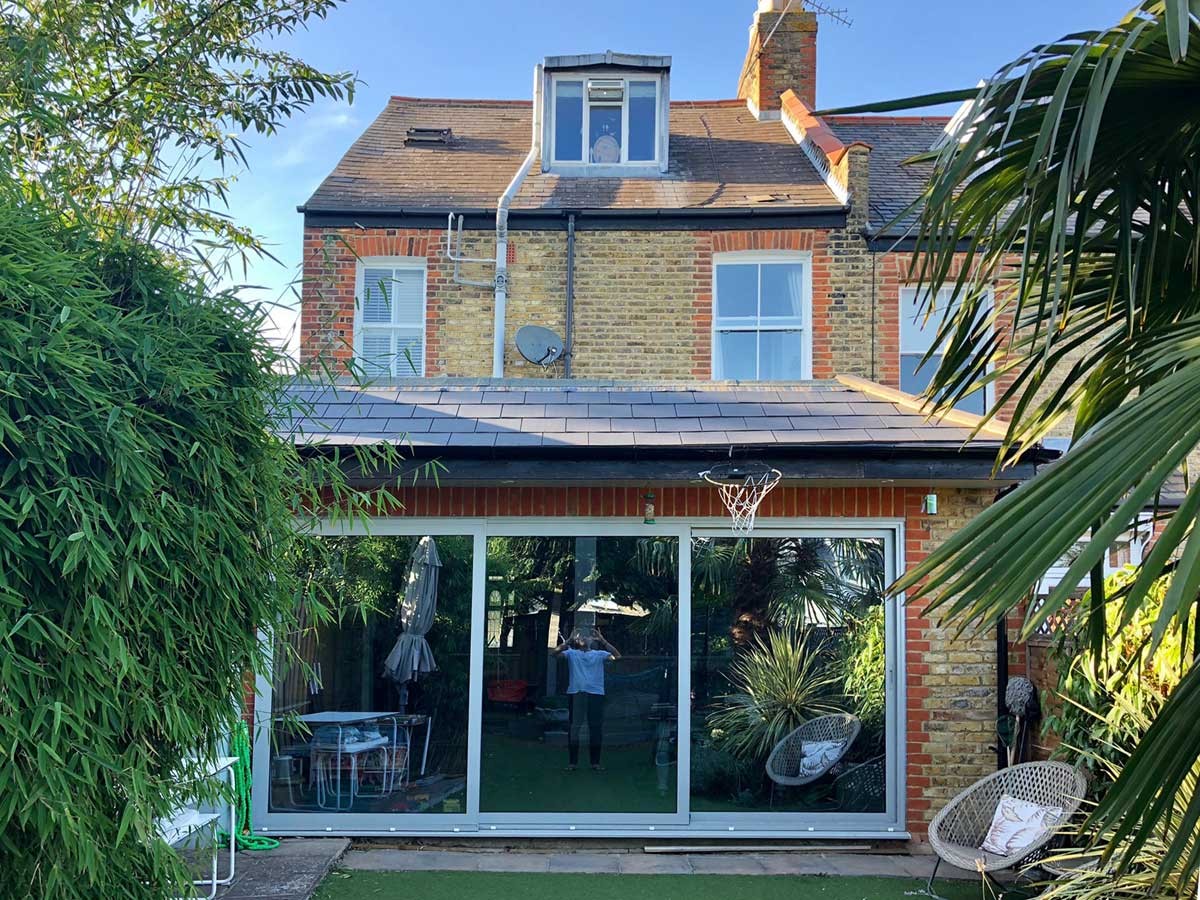 Photo House, Wimbleton, London - Sheet2