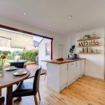 Flip House, Wandsworth, London - Sheet2