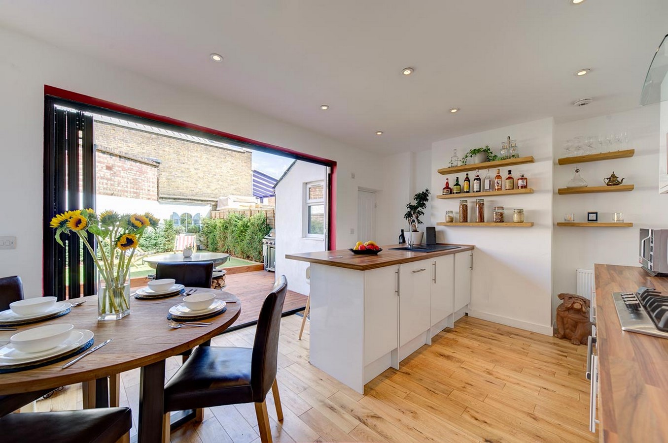 Flip House, Wandsworth, London - Sheet2