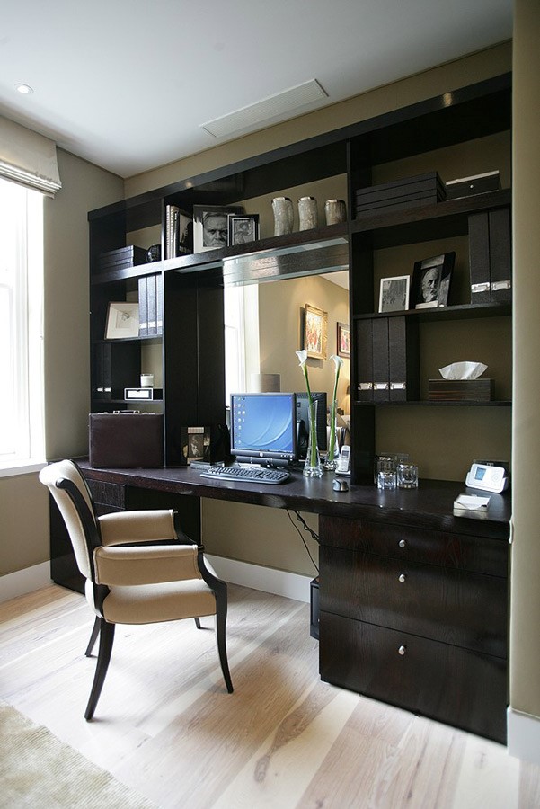 River Apartment, Battersea, London - Sheet2