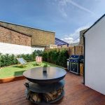Flip House, Wandsworth, London - Sheet3