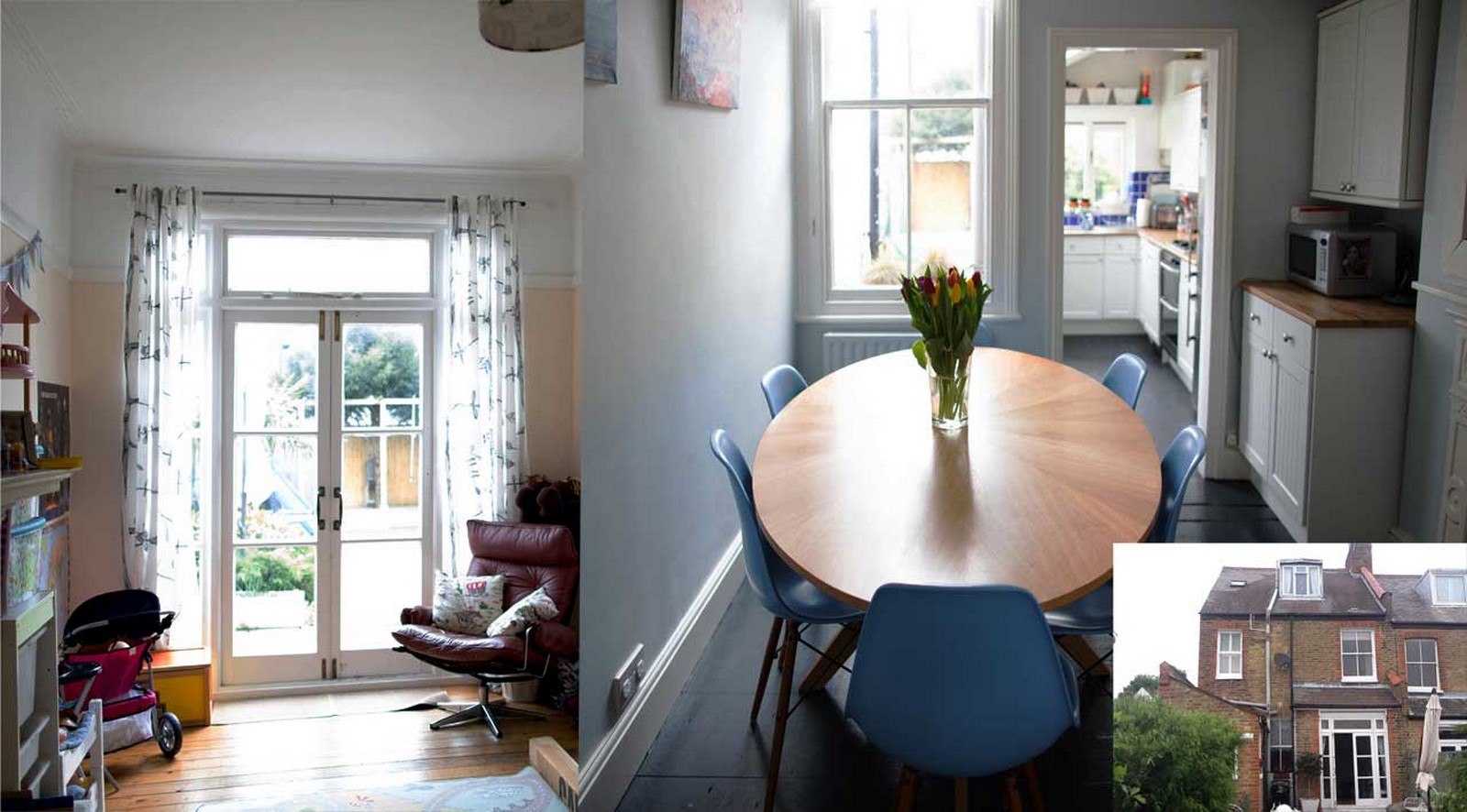 Photo House, Wimbleton, London - Sheet4