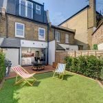 Flip House, Wandsworth, London - Sheet4
