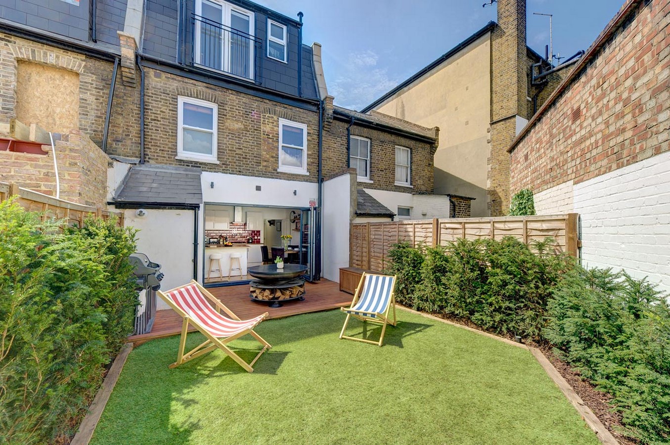 Flip House, Wandsworth, London - Sheet4