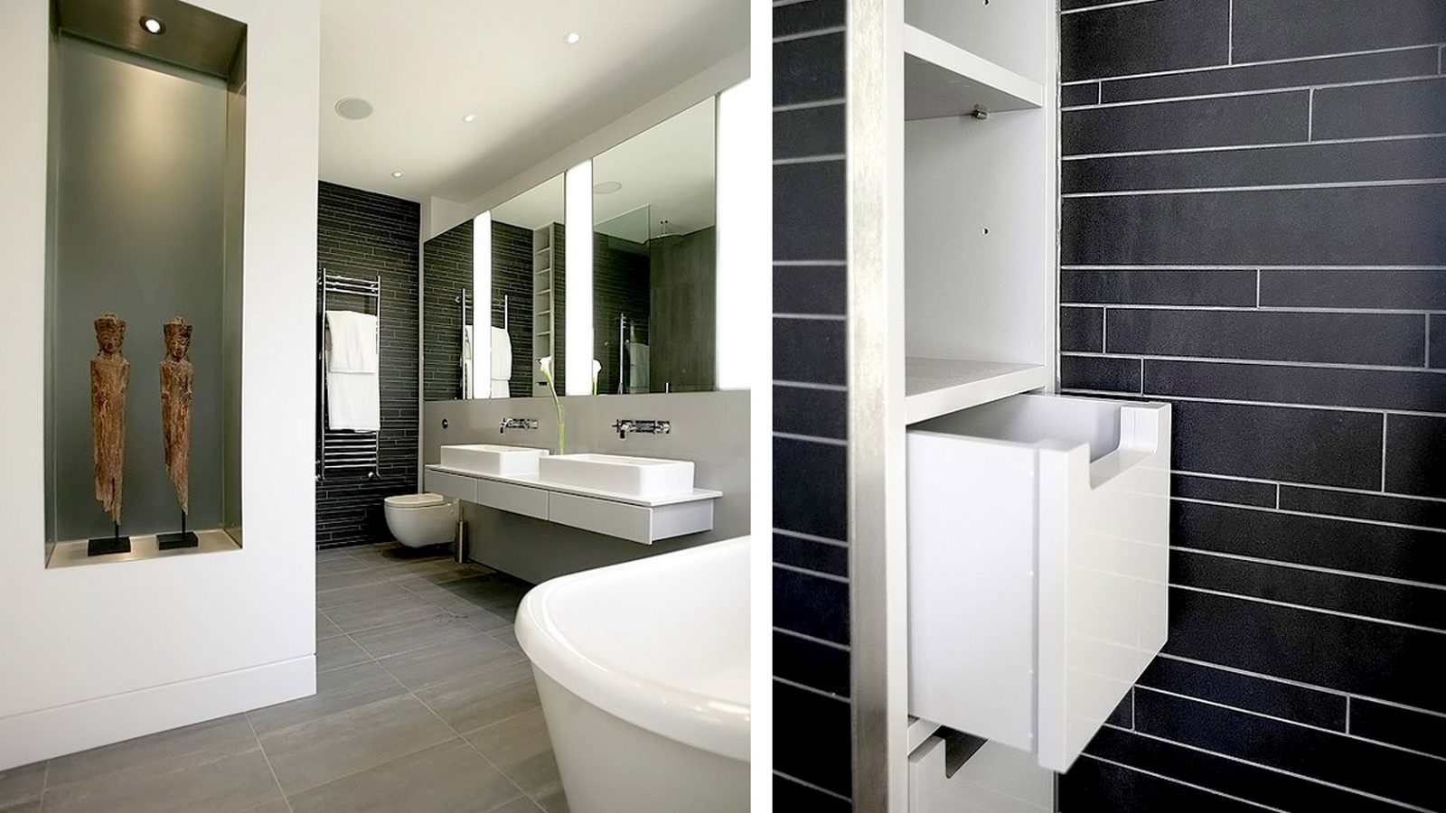 River Apartment, Battersea, London - Sheet4