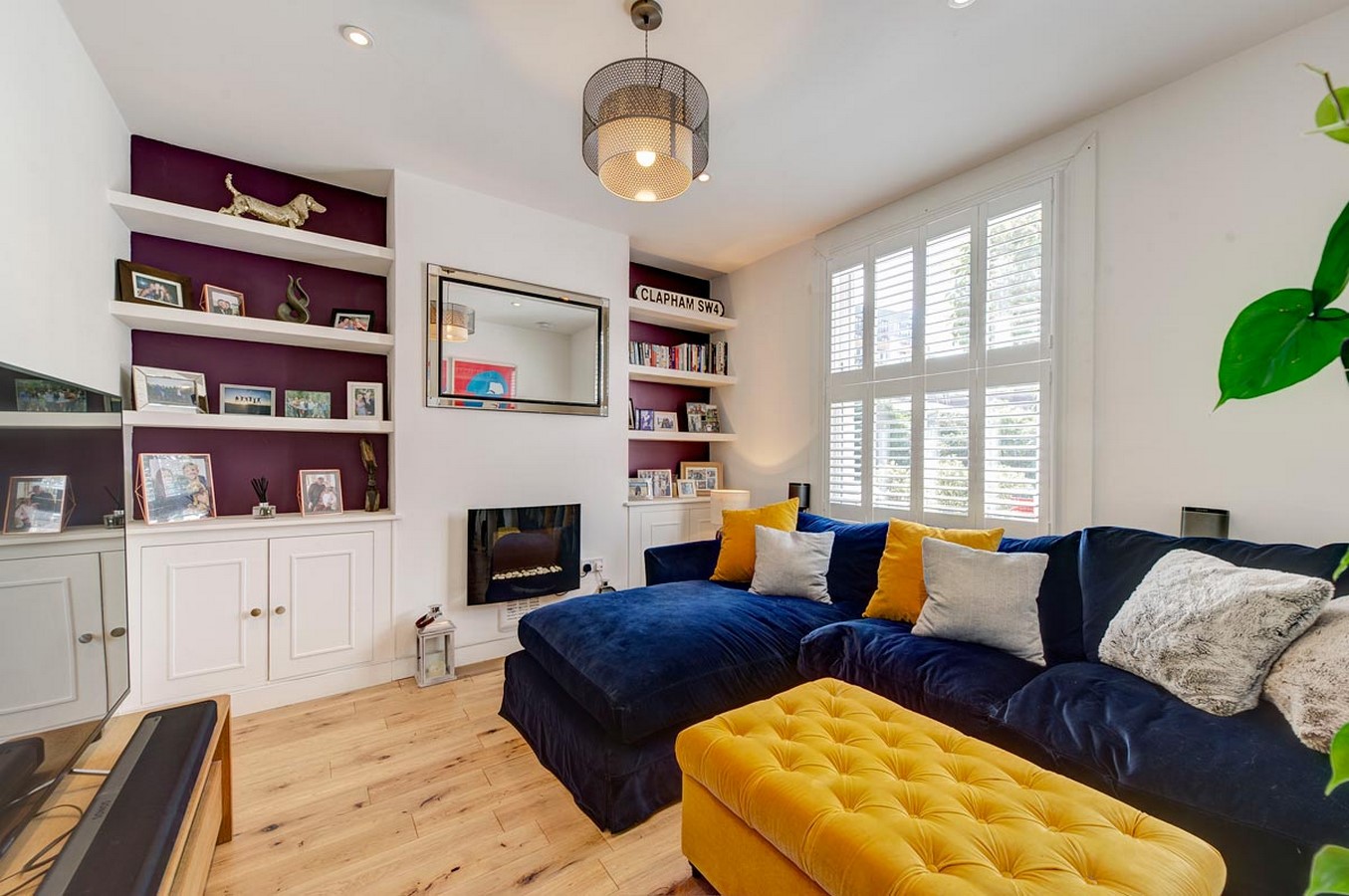 Flip House, Wandsworth, London - Sheet5