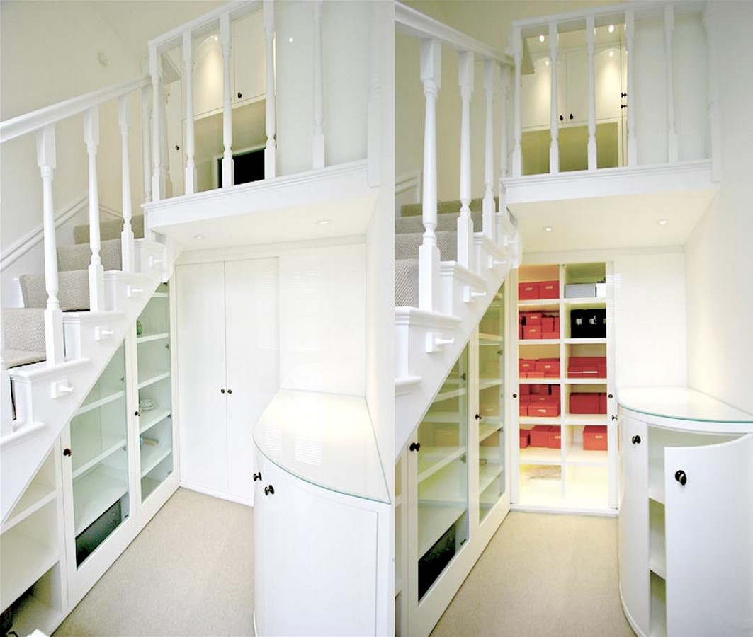 French Apartments, Kings Road, London - Sheet6