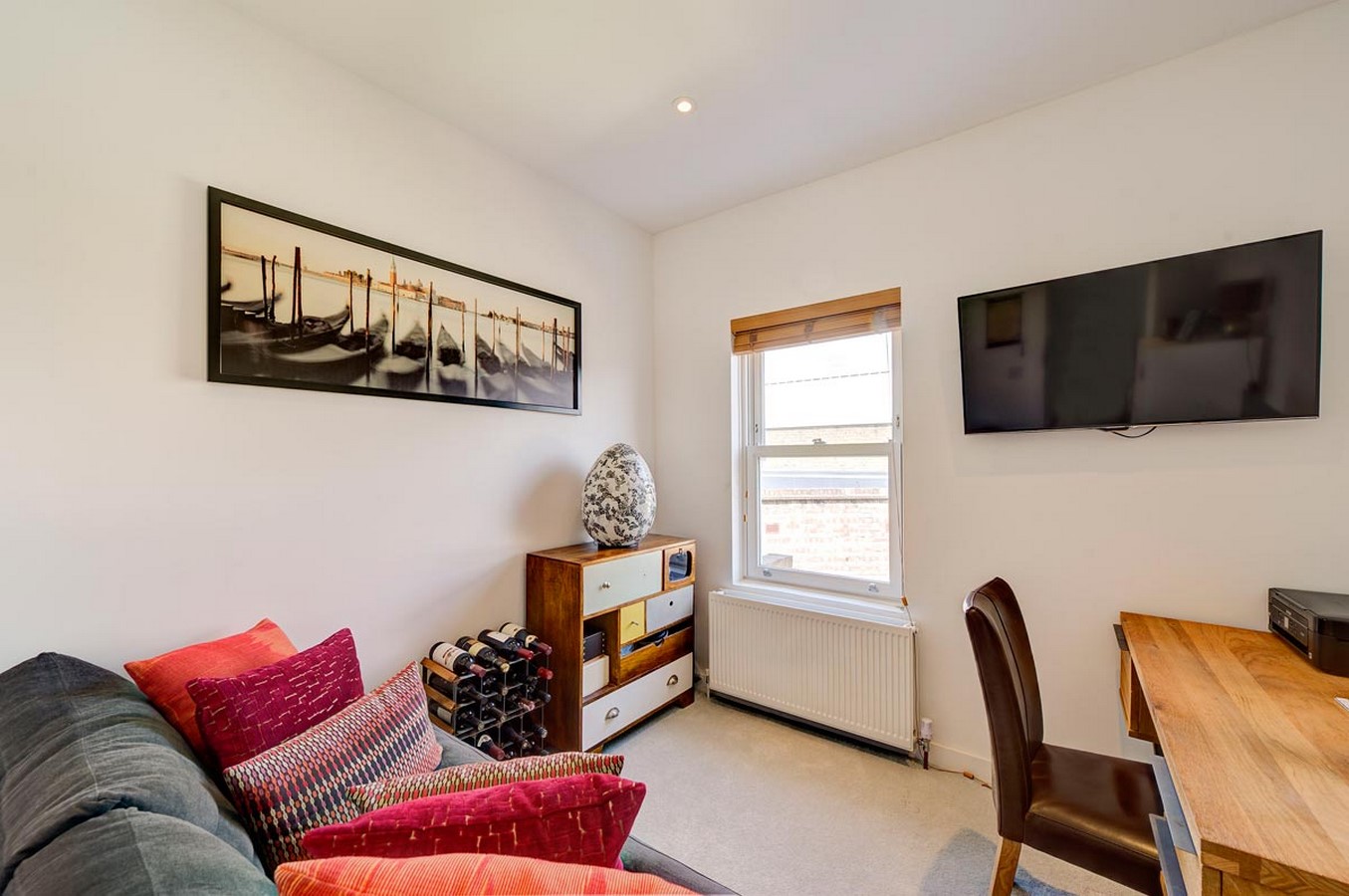 Flip House, Wandsworth, London - Sheet6
