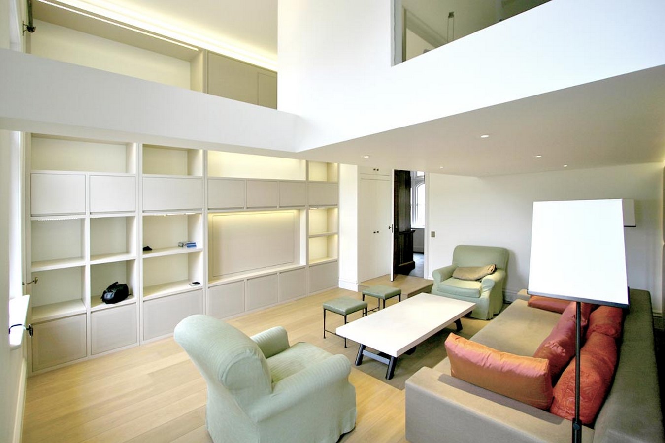 French Apartments, Kings Road, London - Sheet7