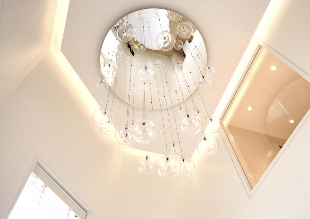 French Apartments, Kings Road, London - Sheet8