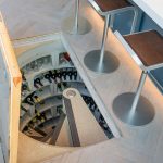 Ashley House, Dulwich, London - Sheet2