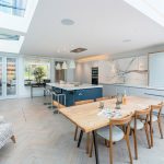 Ashley House, Dulwich, London - Sheet3