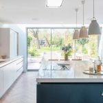 Ashley House, Dulwich, London - Sheet4