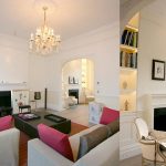 Gate House, Kensington, London- Sheet1