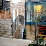 Gate House, Kensington, London- Sheet2