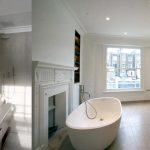 Gate House, Kensington, London- Sheet3