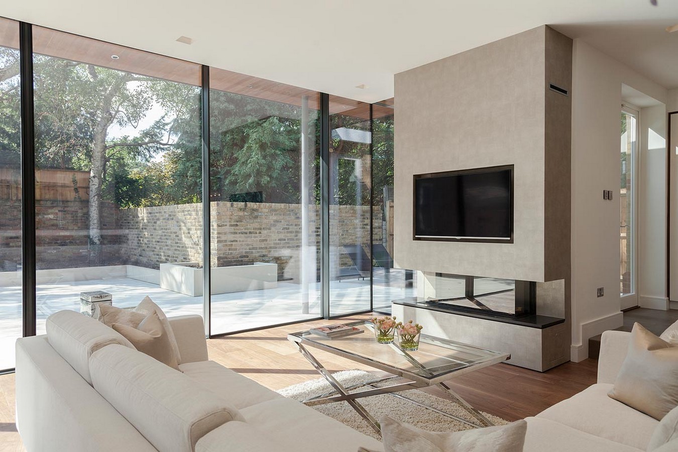 Holt House, Richmond, London - Sheet6