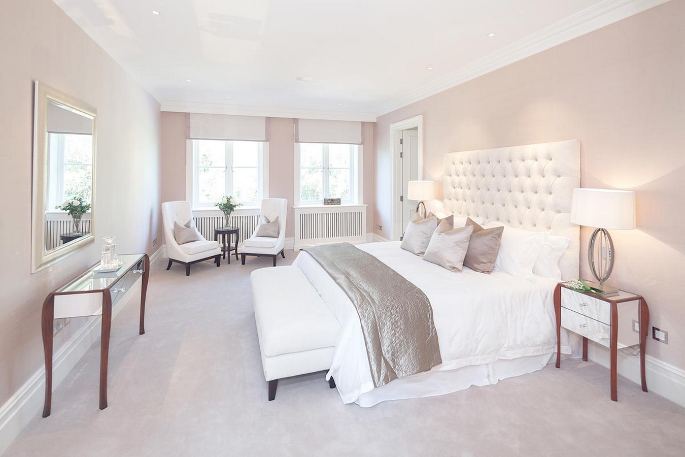 Holt House, Richmond, London - Sheet8