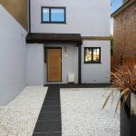 Jewel House, South Wimbleton, London - Sheet1
