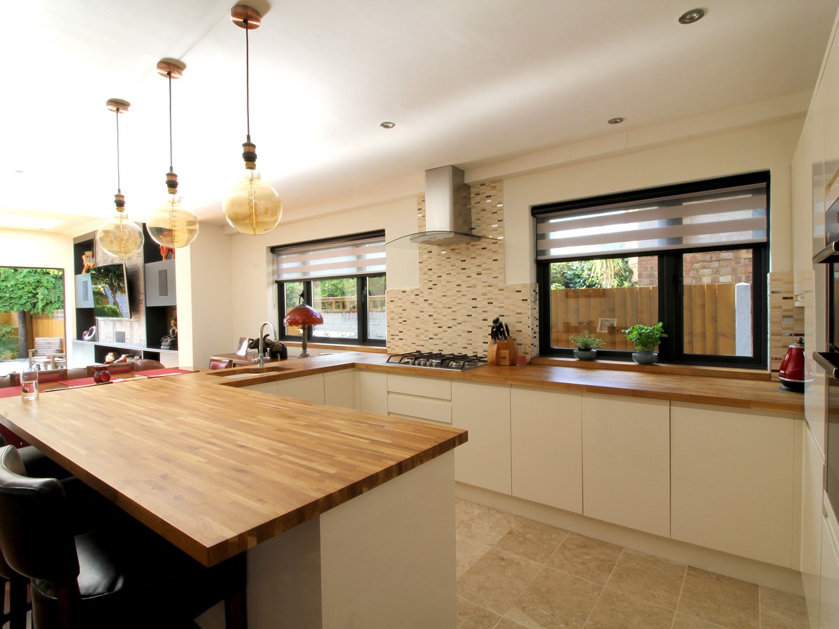 Jewel House, South Wimbleton, London - Sheet4