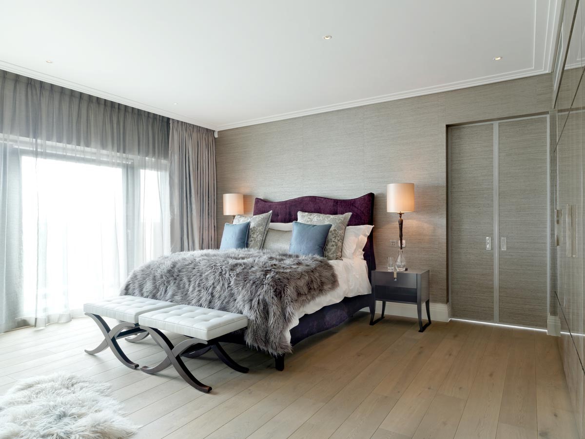 Mill Apartment, Chelsea, London - Sheet4