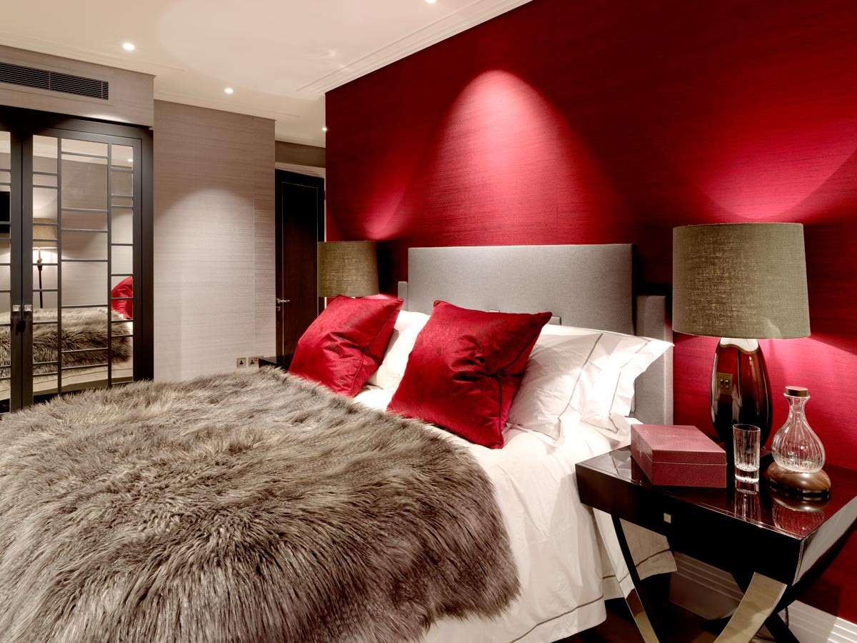 Mill Apartment, Chelsea, London - Sheet5