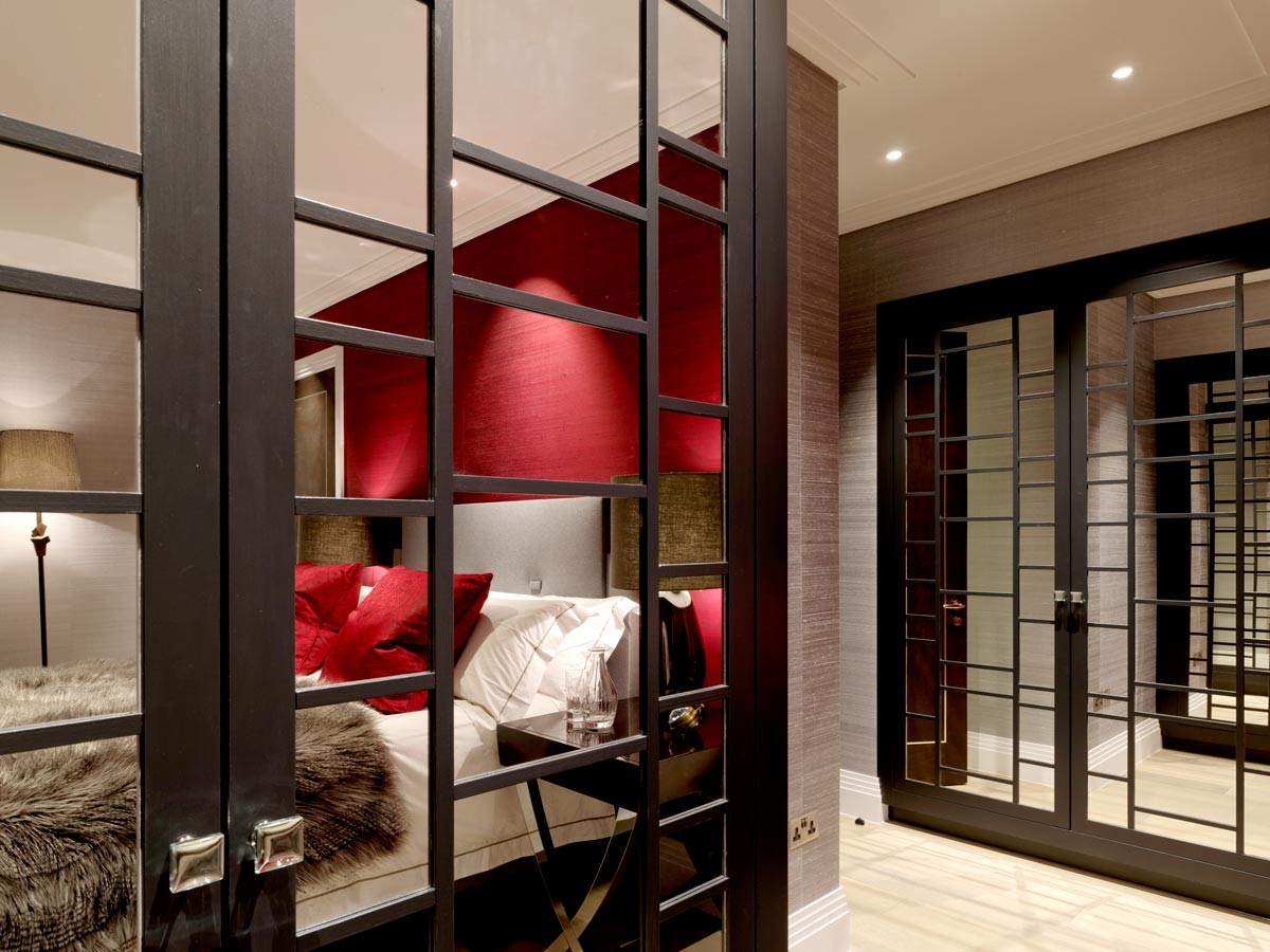 Mill Apartment, Chelsea, London - Sheet7