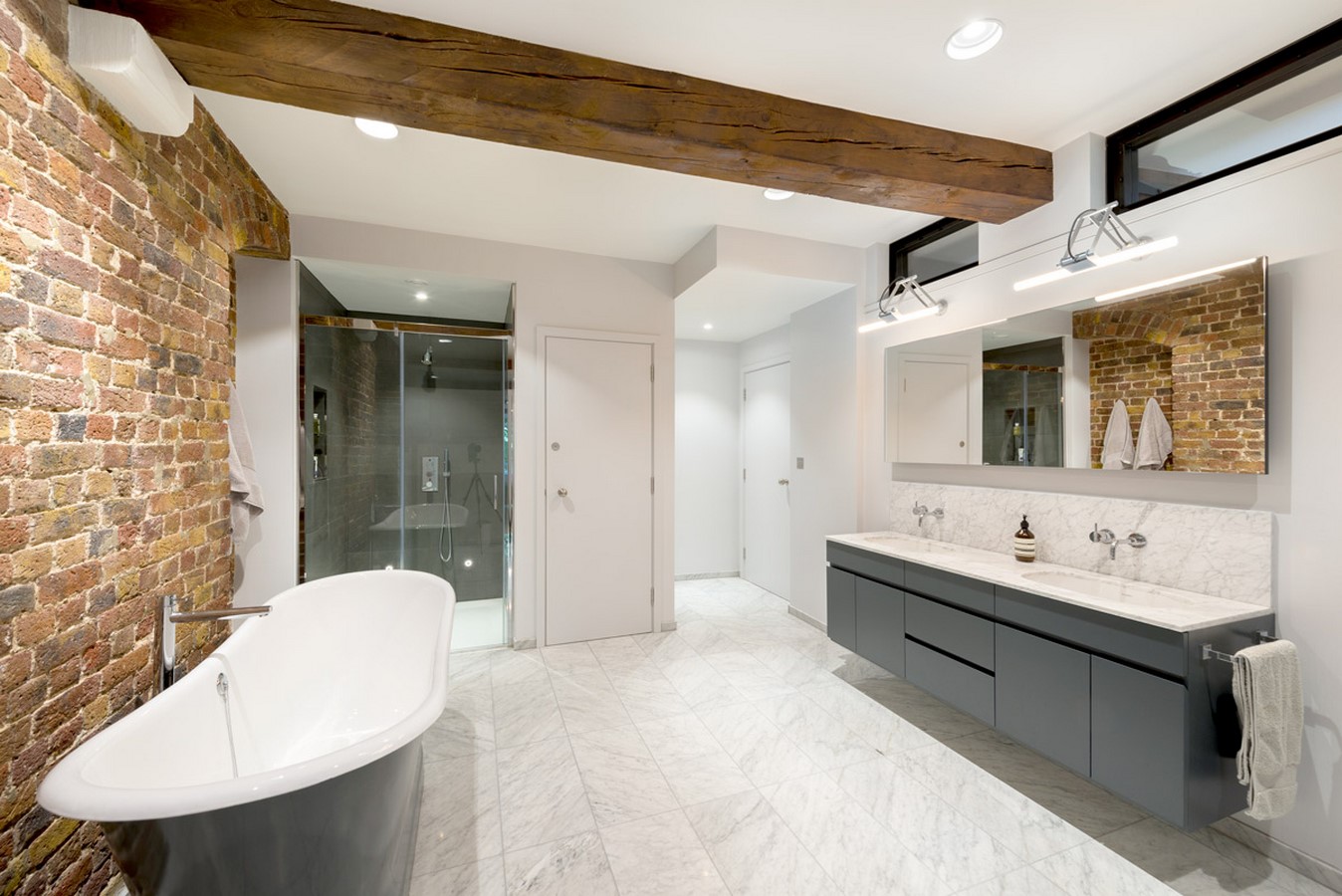 Olive Apartment, Wapping, London - Sheet3