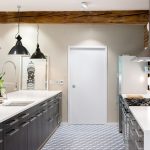 Olive Apartment, Wapping, London - Sheet4