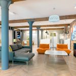 Olive Apartment, Wapping, London - Sheet5