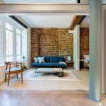Olive Apartment, Wapping, London - Sheet6