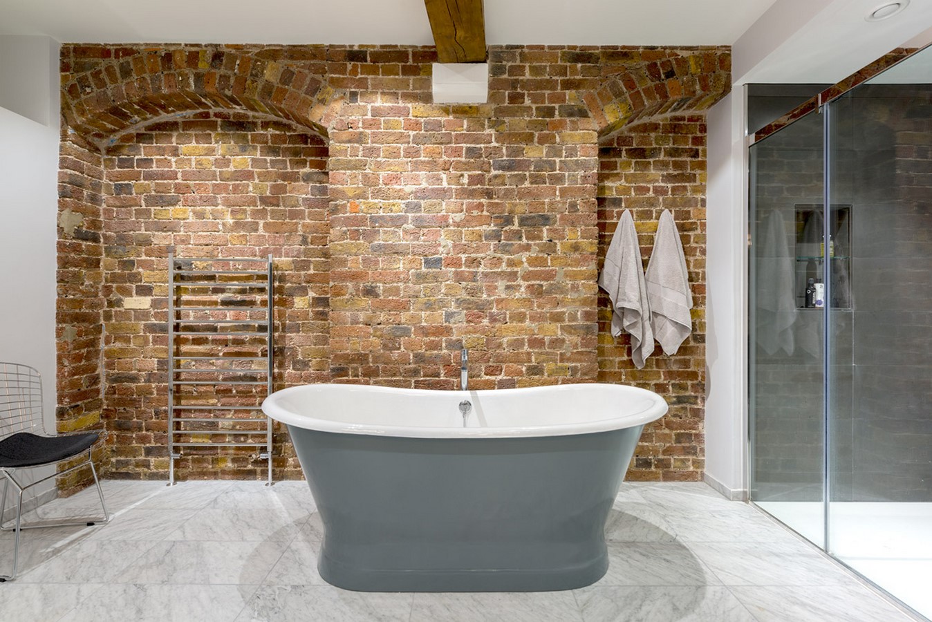 Olive Apartment, Wapping, London - Sheet7