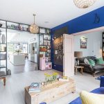 Russ House, High gate, London - Sheet1