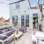 Russ House, High gate, London - Sheet3