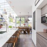 Russ House, High gate, London- Sheet6