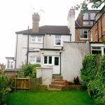 Russ House, High gate, London - Sheet8